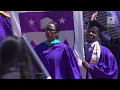 2023 NYU Commencement Full Ceremony
