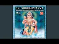 Download Lagu Sri Subrahmanya Sahasranamavali