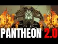 Shadow Order Leaked And It s Incredible