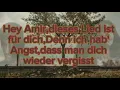 Haltet die Welt an-@pasportsofficial,@kautamusic (Lyrics)