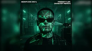 Bomfunk MC's - Freestyler (Maexst Remix)