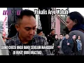 Download Lagu SOUND CHECK UNGU BAND SEBELUM MANGGUNG DI BUKIT KUBU BERASTAGI MEDAN (LAGU CINTA GILA)