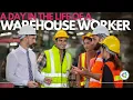 A Day in the Life of a Warehouse Worker Key Responsibilities and Skills Needed