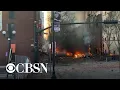 Retired FBI discusses Nashville bombing investigation