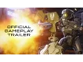Halo 5 Launch Gameplay Trailer