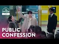 Shin Hyeon-seung announces that he s dating Park Se-wan So Not Worth It Ep 8 ENG SUB