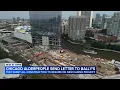Chicago alders call on Bally s to fully resume casino project amid dispute over gambling