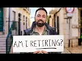 Download Lagu Am I Retiring? MP3