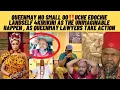 Download Lagu QUEENMAY NO SMALL OO‼️UCHE LAND SELF 4 KIRIKIRI AS THE UNIMAGINABLE HAPPEN AS QUEENMAY LAWYERS ACTON