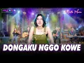Della Monica - DONGAKU NGGO KOWE // Iki pilihanku ninggalke sliramu