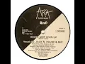 BnC-  House Ain't Givin Up (Jackin Mix)