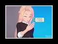 TG M2F Body Swap Wrong Time Wrong Place