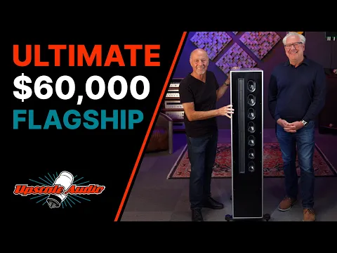 Download MP3 T+A Elektroakustik Solitaire S 540: The ULTIMATE $60,000 German Flagship Speaker