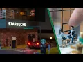 Download Lagu Making the MOST detailed Starbucks diorama EVER! in 1/64 scale (Part 1)