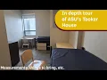 ULTRA IN-DEPTH TOUR Of ASU s Tooker House ASU Living