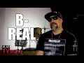 B-Real Knew About Mexican Mafia Hit on Edward James Olmos Over American Me Part 4