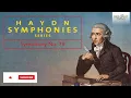 Haydn: Symphony No.79 in F Major