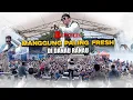 Lagu MANGGUNG PALING FRESH! REPVBLIK DI DANAU RANAU OKU SELATAN