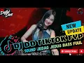 Lagu DJ TIKTOK TERBARU 2025 FULL BASS 🎵|| DJ CAMPURAN TRENDING - VIRAL FYP DJ BREAKBEAT BARAT TERBARU 🎵