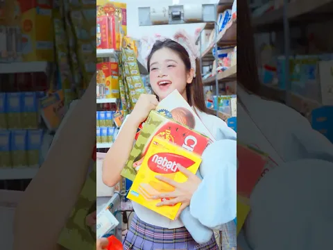 When A Robber Falls In Love! π₯°β€οΈ #lilymeow #lilymiumiu #couplegoals #schoolcrush #schooldrama