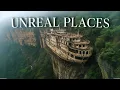 Download Lagu WONDERS OF PLANET | Top 100 Beautiful Places to Visit in the World | 4K Travel