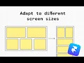 Working with Breakpoints in Framer