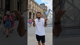 قبل ماتسافر باريس هذه المعلومات لازم تعرفها باريس بغداد سياحة 