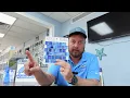 How to Choose the Best Pool Tile 6x6 Mosaic Glass Tile Explained