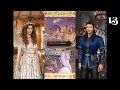 Choices Guinevere Chapter 13 - Bound Lancelot Route