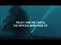 Chord Overstreet - Hold On (slowed n reverb / lyrics)