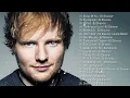 Download Lagu Ed Sheeran Full Hits Songs Collection Album 2025 - Ed Sheeran Best Songs Playlist 2025