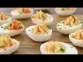 Deviled Eggs Recipe How to Make Classic Deviled Eggs