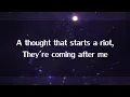 The Offspring - The Future Is Now - Lyrics [HD]