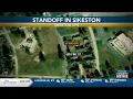 Man in custody after standoff in Sikeston Mo KFVS