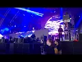 Tinlicker - Less Than A Minute [Live July 7, 2025]