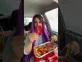 Download Lagu تا حالا با چاپستیک زرشک‌پلو با مرغ خوردی؟ تجربه عجیب اما خوشمزه! 🍗😋