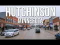Hutchinson Minnesota The Armpit of the State of Minnesota