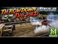 THE TUG PAD IS OPEN CRAZY TUG BATTLES AT PIKES OFFROAD PARK Does he roast his tires