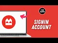 How to Signin BMO Harris Bank Account
