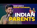 Download Lagu Indian Parents Forcing Arrange marriage | Stand up comedy by Anand Rathnam 