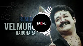 vel muruga haro hara song remix by dj sachu ks 