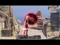Manawastes Mystic Portal Throne and Liberty