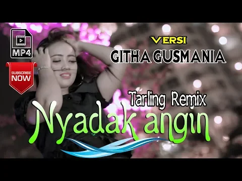 Download MP3 Dewi Kirana - Nyandak Angin - Cover Githa Gusmania [Official]