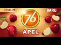 Download Lagu Djarum 76 Apel - New Flavour