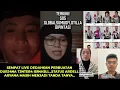 Download Lagu RAKAMAN LIVE ARDELL DAN HELIZA HELMI KETIKA KAPAL SUMUD FLOTILLA MALAYSIA DIT4HAN OLEH ISR4HELL..!
