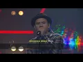 PADI REBORN - TENTANG SESEORANG