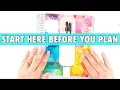 2025-2026 Erin Condren Life Planner Setup REVEALED Tips Mistakes to Avoid First Impressions