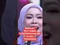 Download Lagu MERDUUU SELFI YAMMA CONTOHKAN KARUNIA DI LAGU TEMAN BIASA #trending #viral #fyp