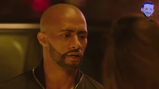 كليب رامي صبري واصاله مش فاكر مونتاج محمد القطرى 2017 