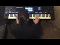 Download Lagu Somethin' Stupid (Played live on “Yamaha Genos” by “Steven Dirix”)